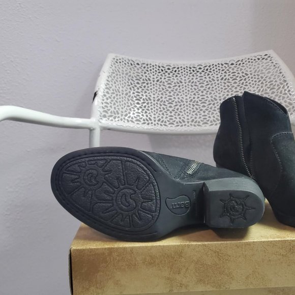 Born Michel Boot - Picture 3 of 3